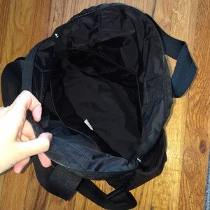 LeSportsac Classic Double Trouble Backpack